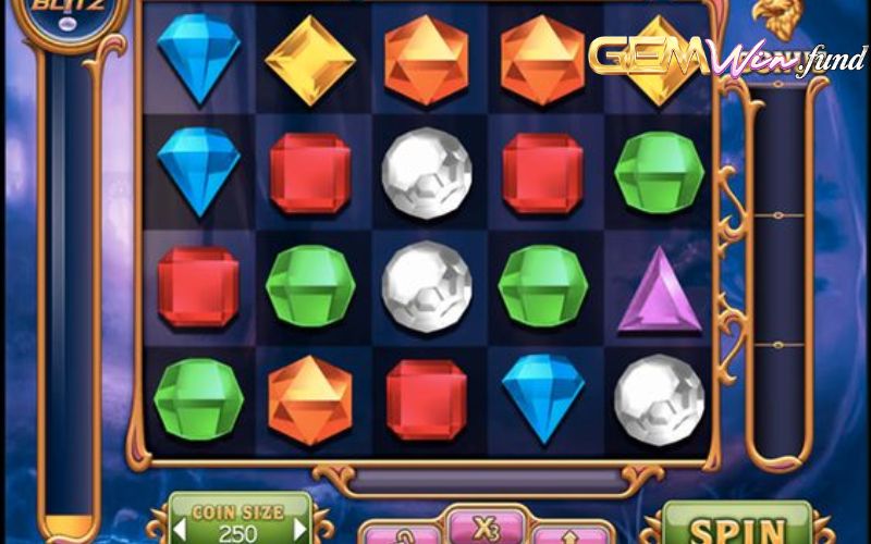 Khái quát về game kim cương tại gemwin
