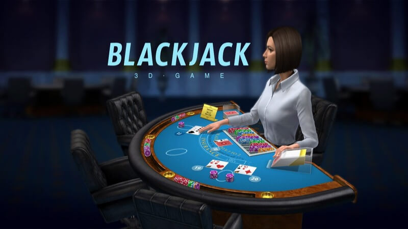 BlackJack Gemwin - Game đánh bài đẳng cấp nhất thị trường