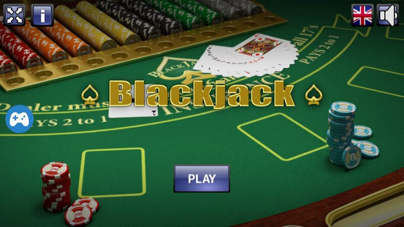 Nắm chắc cách chơi Blackjack để có cơ hội làm giàu cực lớn