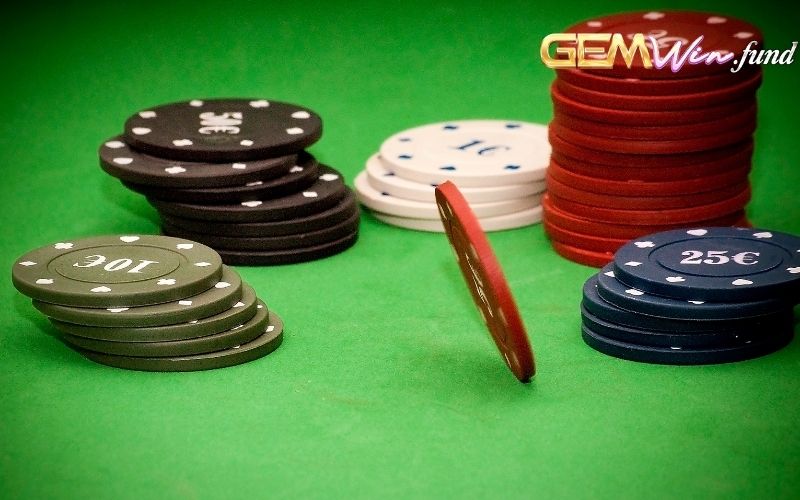 Các tính năng cá cược có mặt tại Mini Poker Gemwin