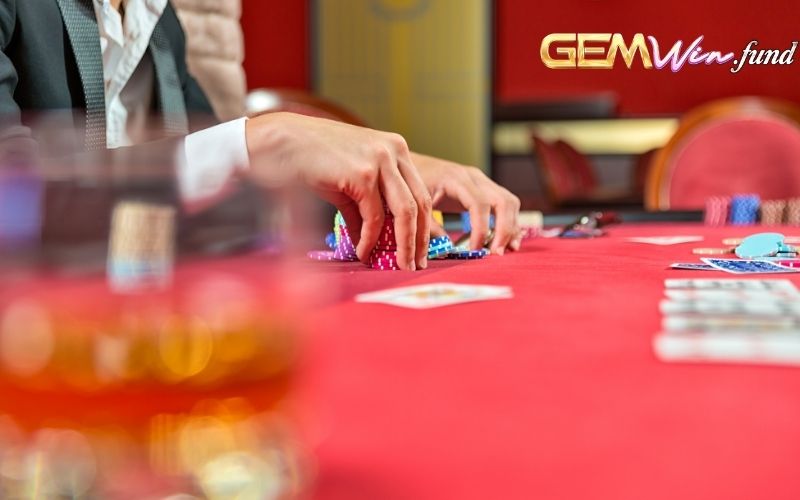 Hướng dẫn cách chơi Mini Poker tại Gemwin