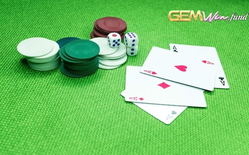 Luật chơi mini Poker siêu đơn giản và dễ nắm bắt