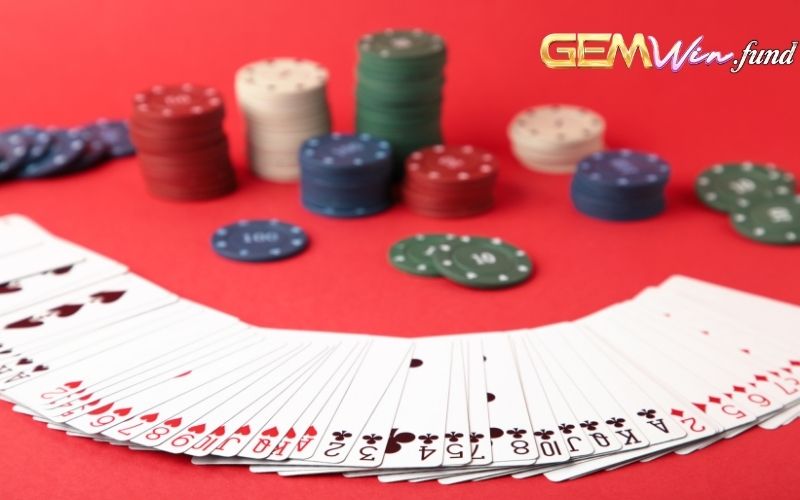 Những lưu ý khi trải nghiệm game Mini Poker tại Gemwin